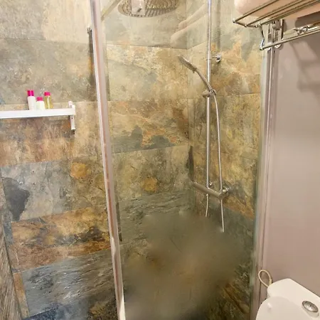Estudio Acogedor Apartment Alicante