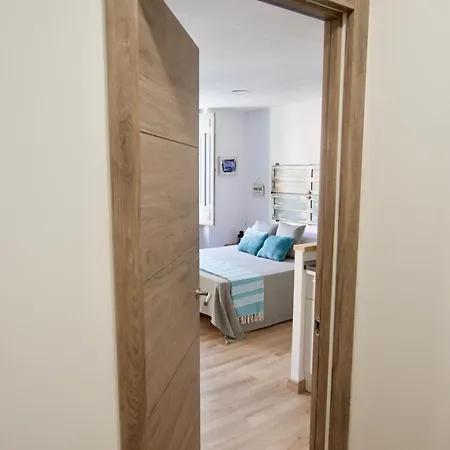Estudio Acogedor Alicante