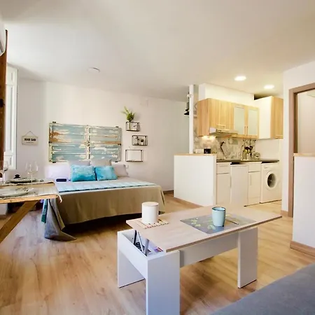 Apartment Estudio Acogedor