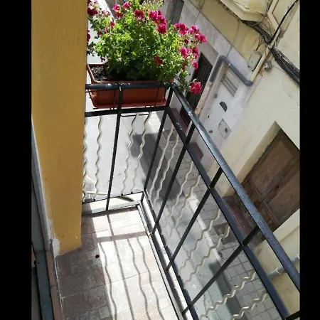 Estudio Acogedor